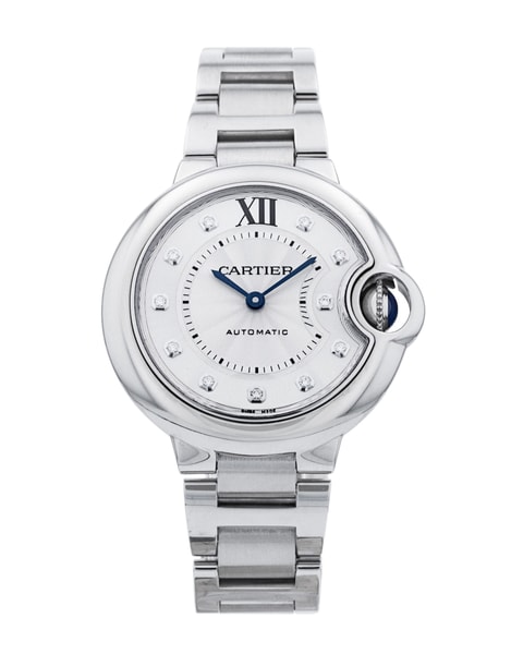 Cartier Ballon Bleu WE902074